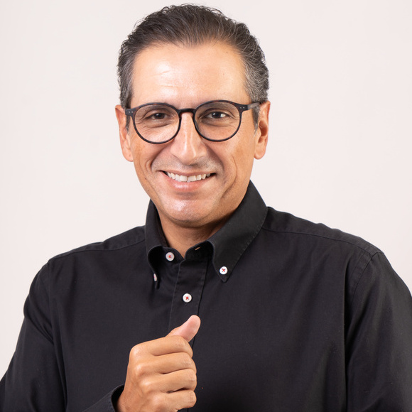 Mario Córdova