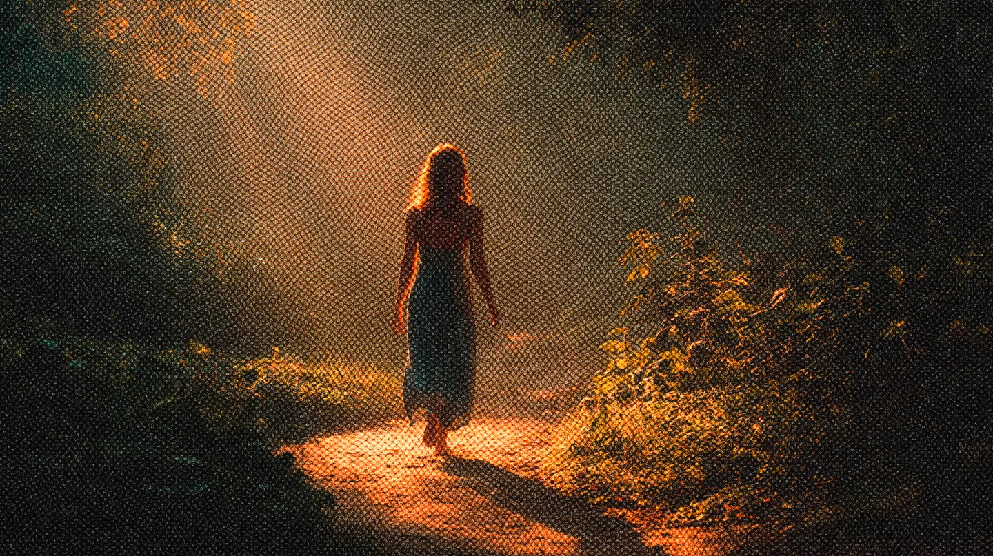 LA FELICIDAD NO ES UN DESTINO, ES UNA FORMA DE HABITAR LA VIDA
