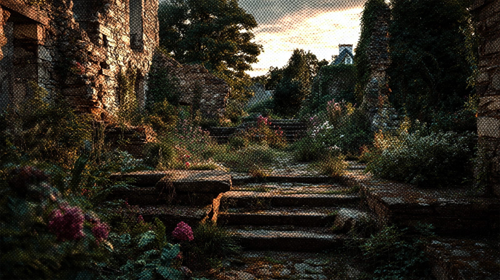 EL ARTE DE SOLTAR SIN PRISA