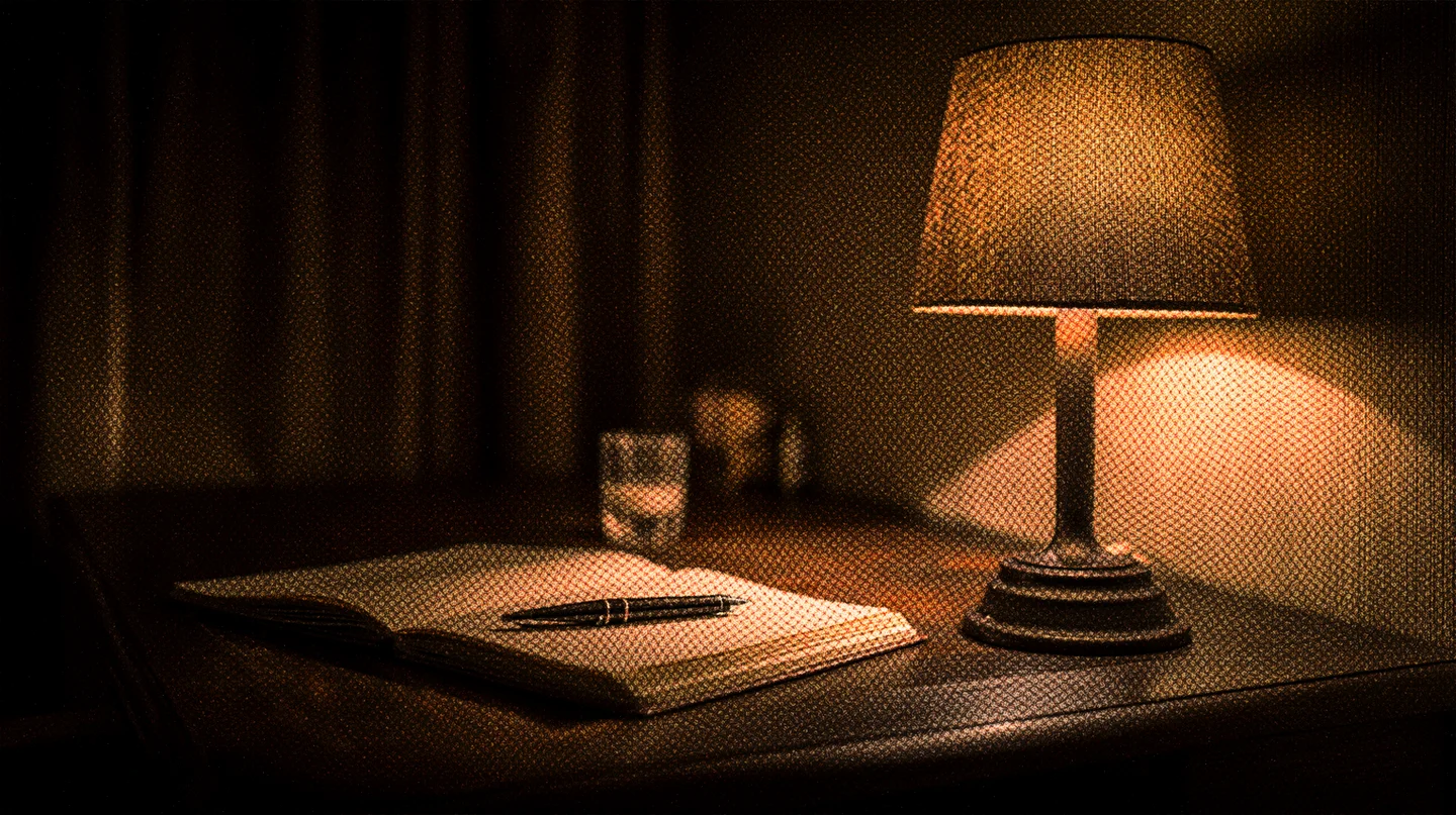 LA SOLEDAD COMO UN ESPACIO DE ENCUENTRO