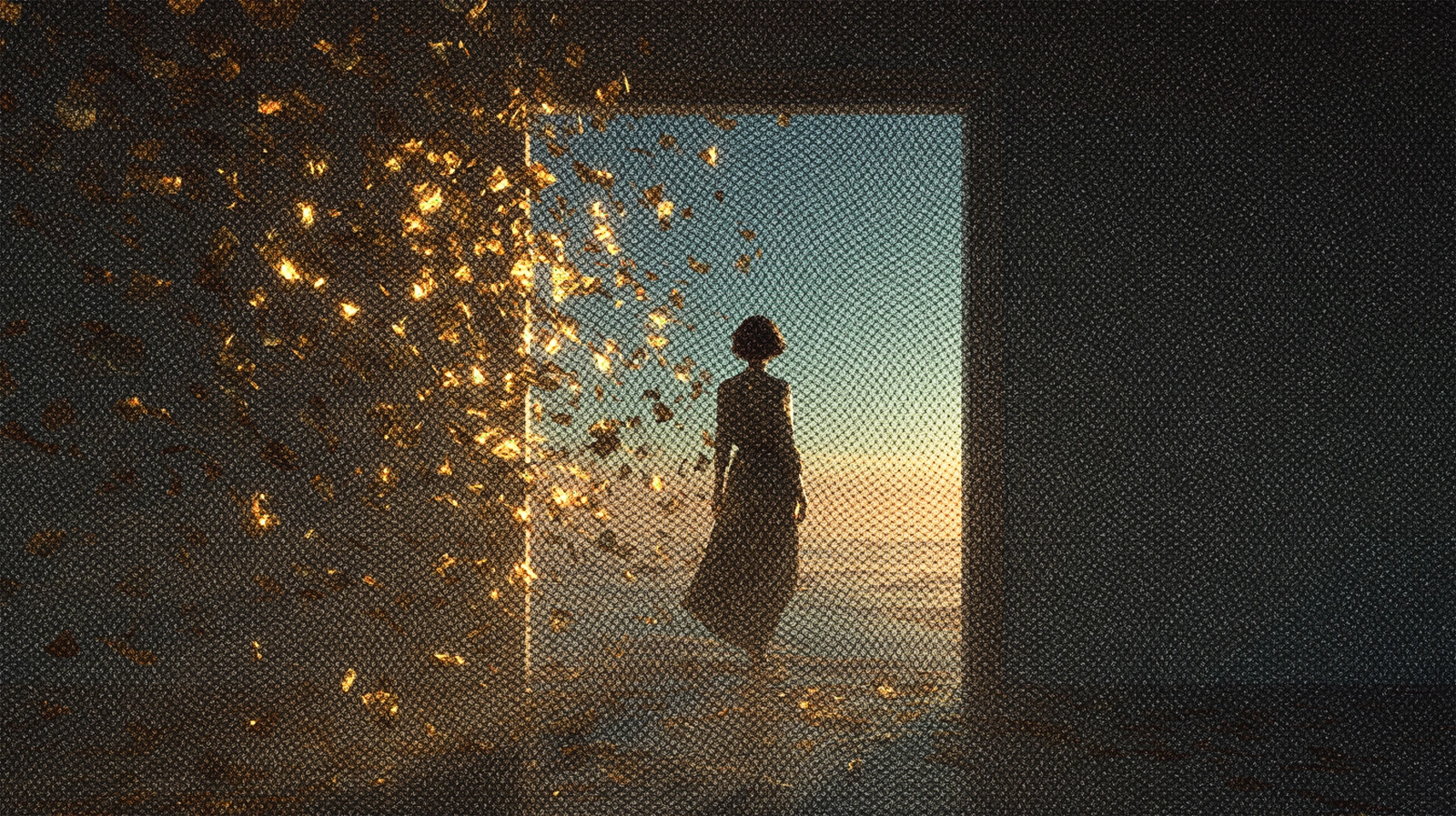 Perdón y cierre de ciclos