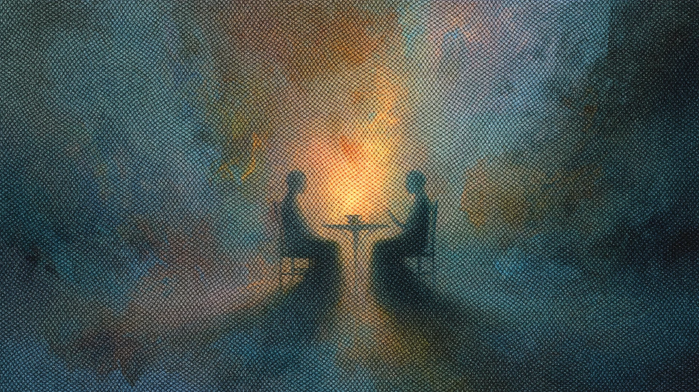 CAMBIAR NUESTRO DIÁLOGO INTERNO. ¿SE PUEDE?