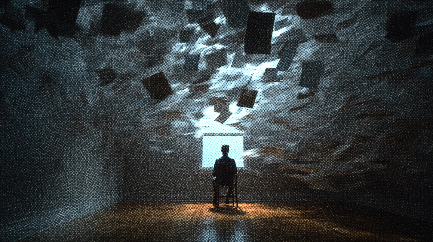 Regulación del diálogo interno