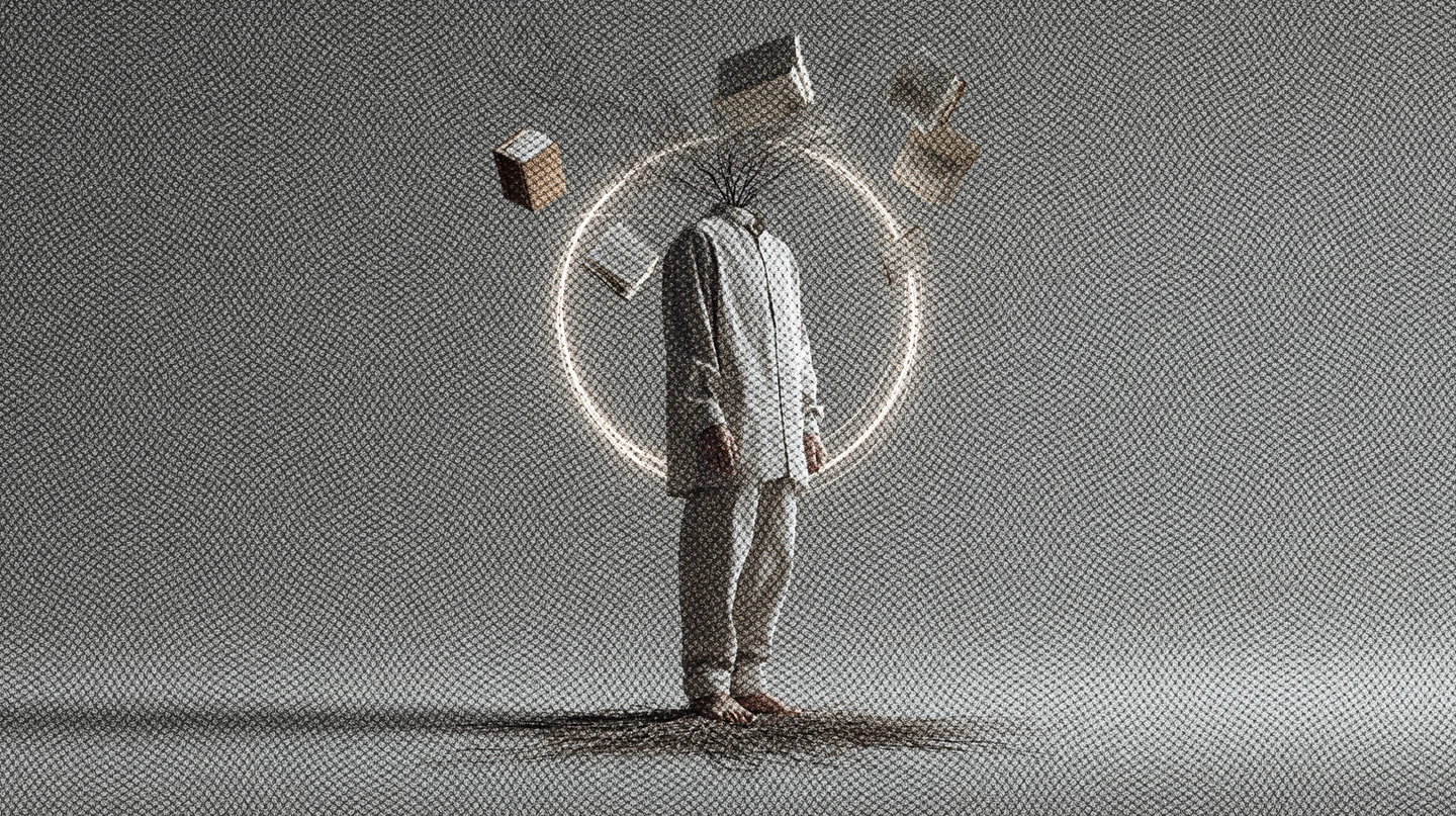 EL IMPULSO QUE NACE ADENTRO:  MOTIVACIÓN INTRÍNSECA Y LAS FUERZAS QUE NOS PONEN EN MOVIMIENTO