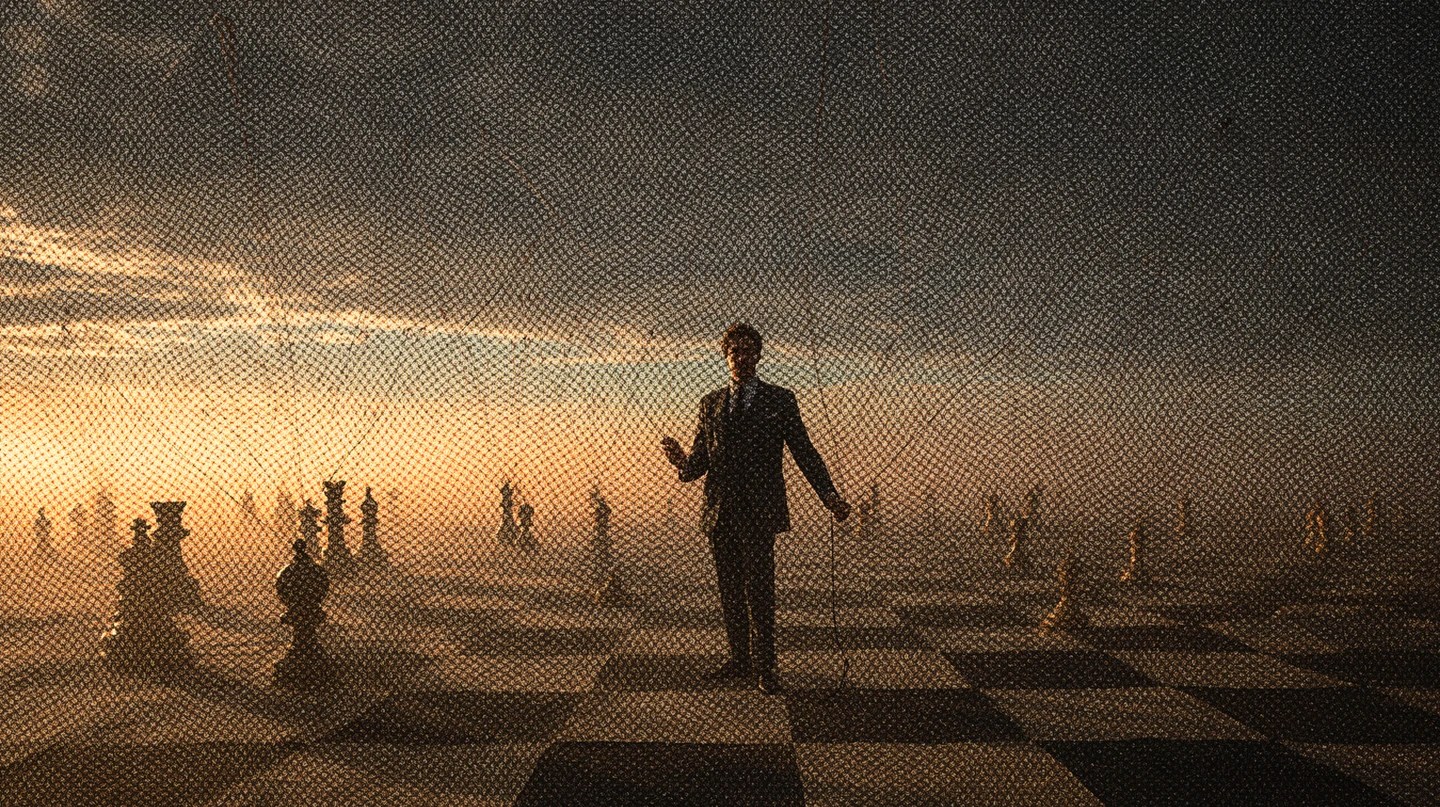 ¿MOTIVACIÓN DE ADENTRO O DE AFUERA?