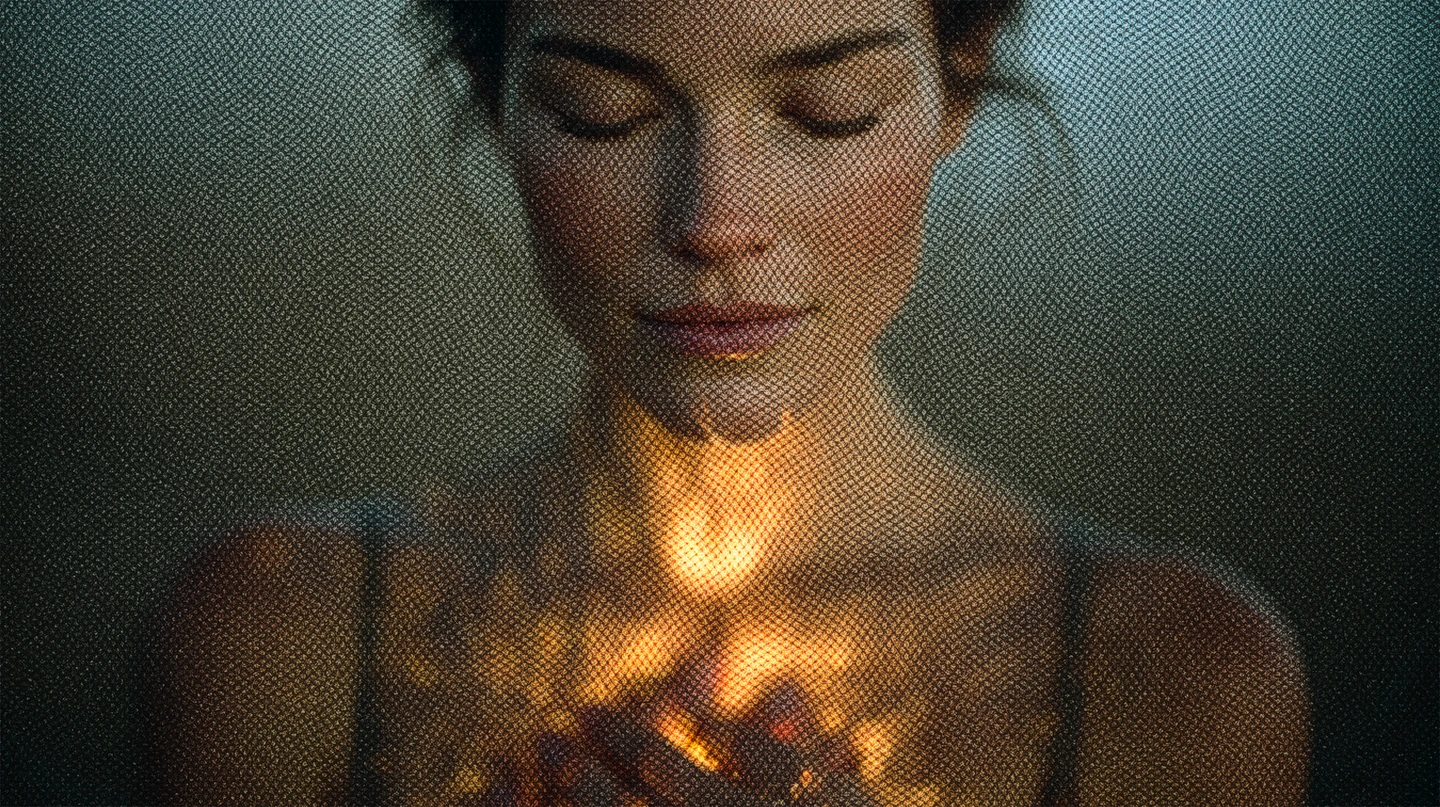 AGRADECIMIENTO, ¿LO QUE ME PASA O LO QUE ME DIGO?