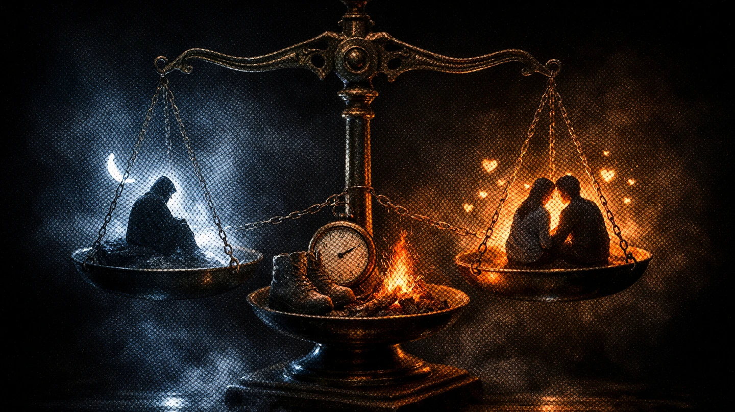 EL TIEMPO, CÓMO LO VIVIMOS