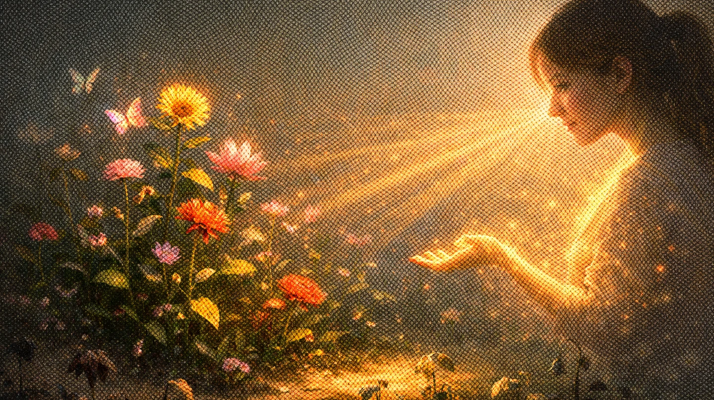 AQUELLO A LO QUE LE DAMOS VIDA: LA ATENCIÓN Y LO QUE DECIDE TU EXPERIENCIA