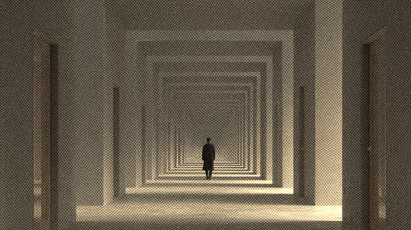 ¿PARA QUÉ CAMBIAR?