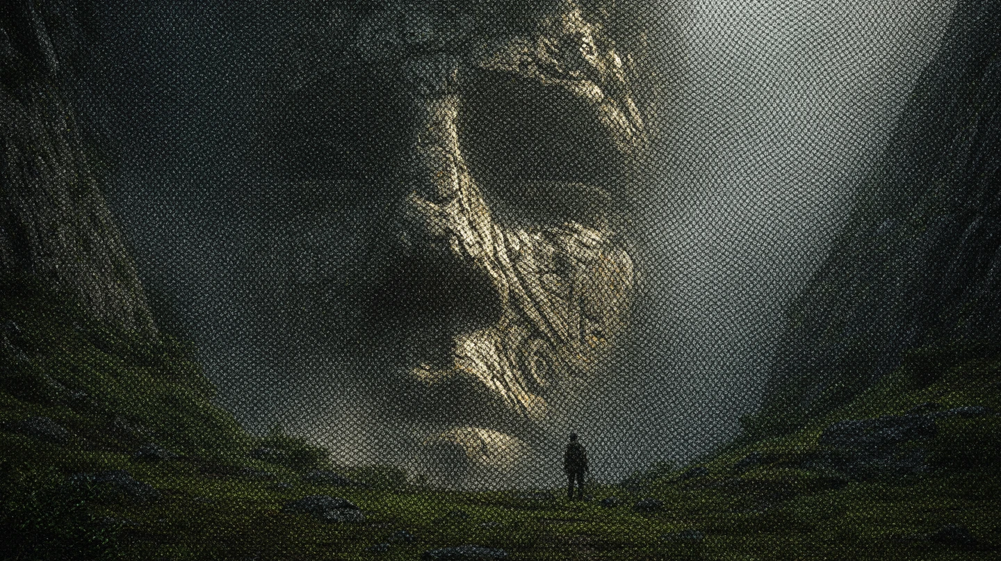 ¿MIEDO A QUÉ?