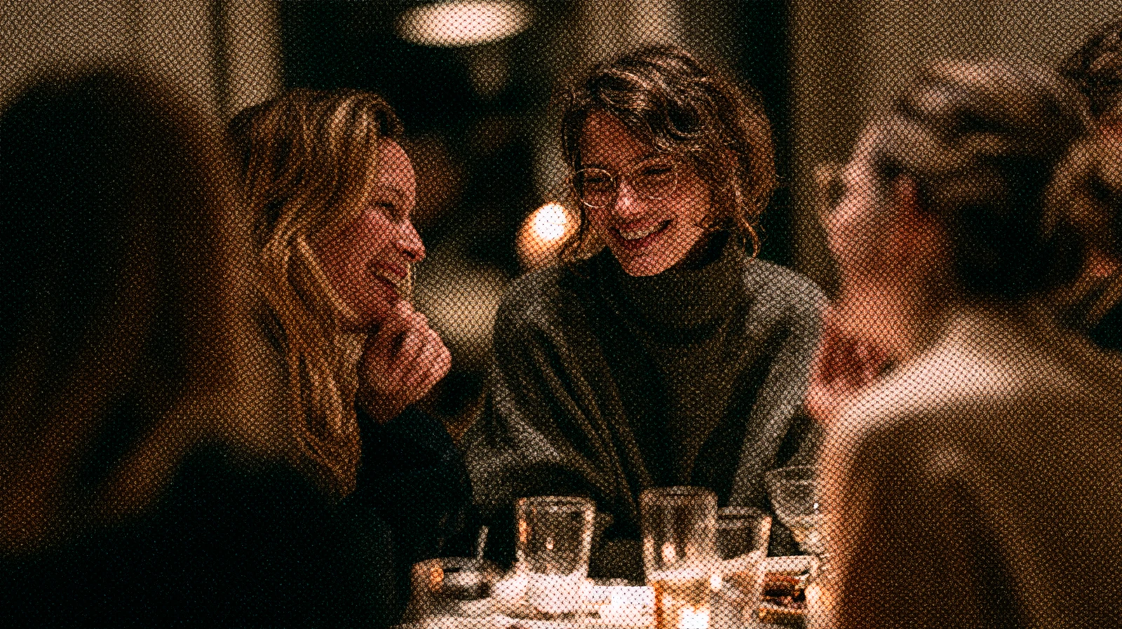 LAS PERSONAS QUE ELEGIMOS:LA AMISTAD Y LAS FORMAS DE ACOMPAÑARNOS