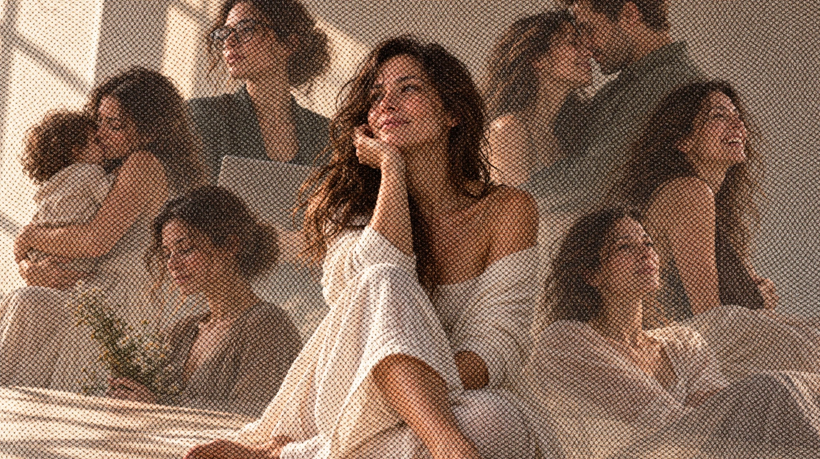 TODAS LAS MUJERES QUE SOY: SOBRE ENCONTRAR UN BALANCE ENTRE EL YO Y EL NOSOTROS