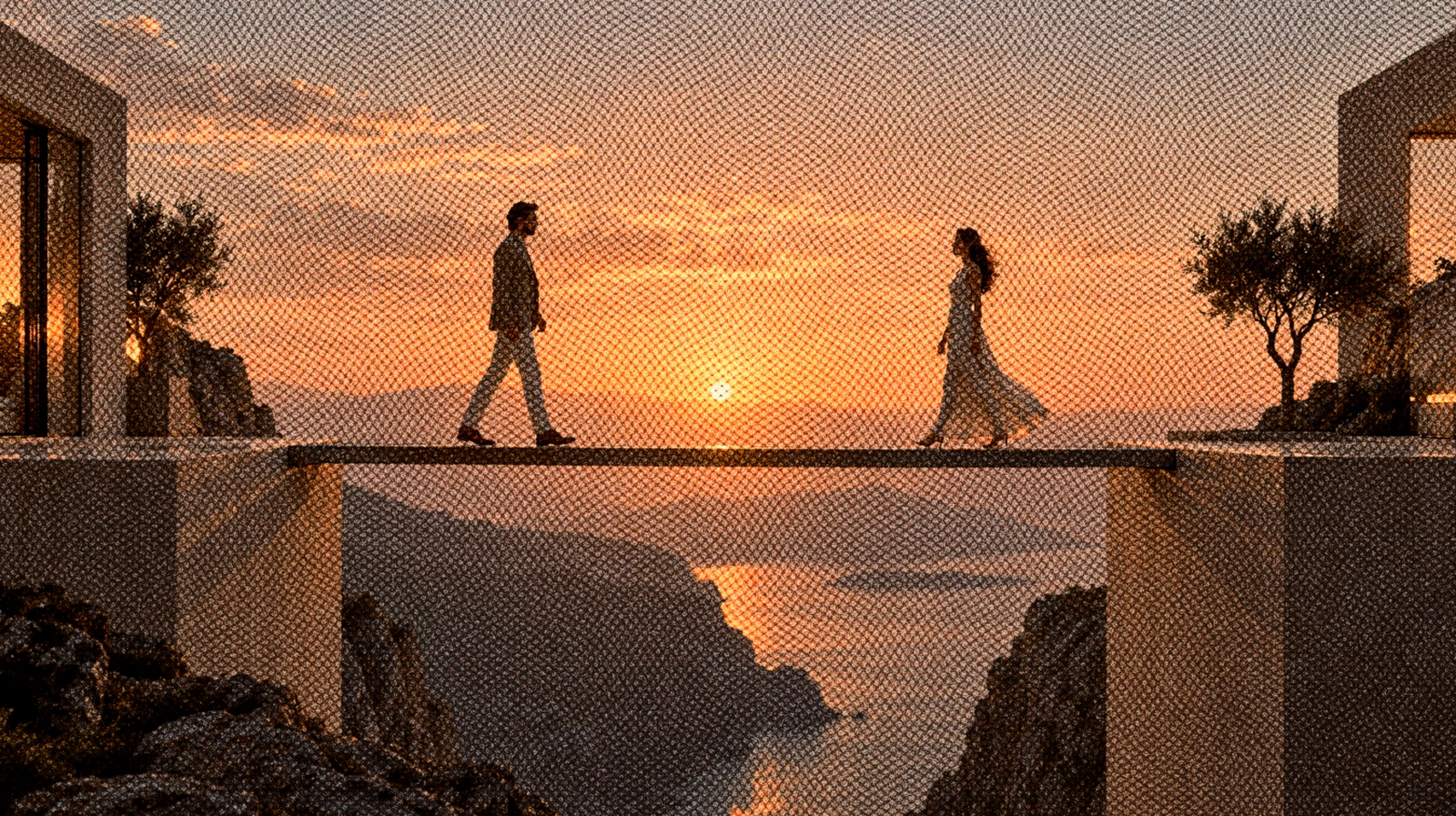 SER EN PAREJA: ¿SOY YO O SOMOS JUNTOS?...